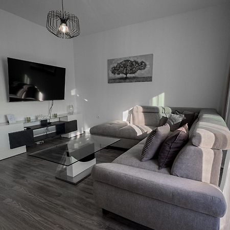 Apartman Dora Crikvenica Buitenkant foto