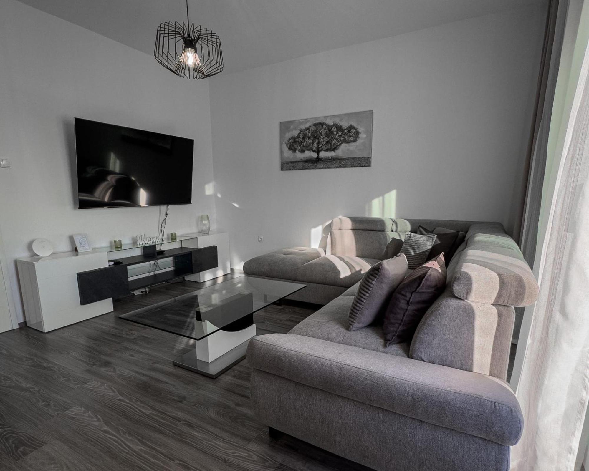 Apartman Dora Crikvenica Buitenkant foto